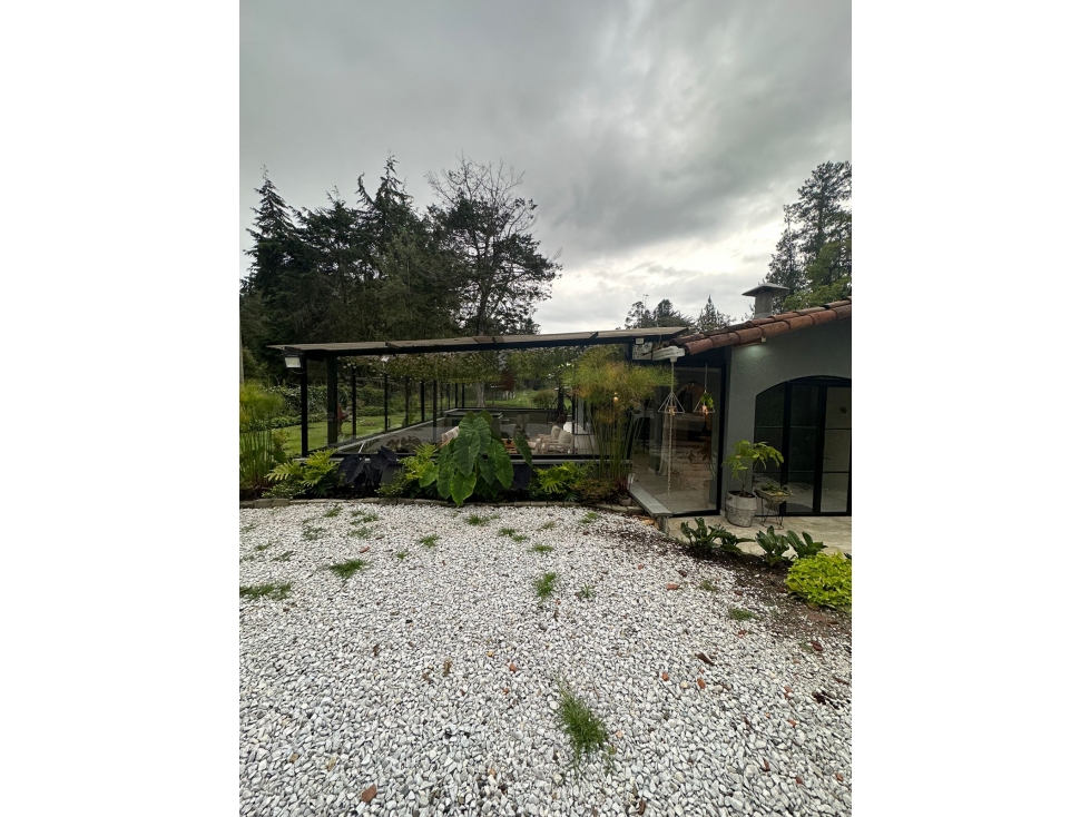 HERMOSA FINCA EN VENTA VIA LA CEJA DON DIEGO EL RETIRO — foto 2
