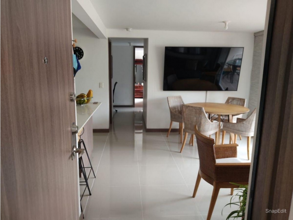 ENCANTADOR APARTAMENTO EN VENTA ENVIGADO — foto 5