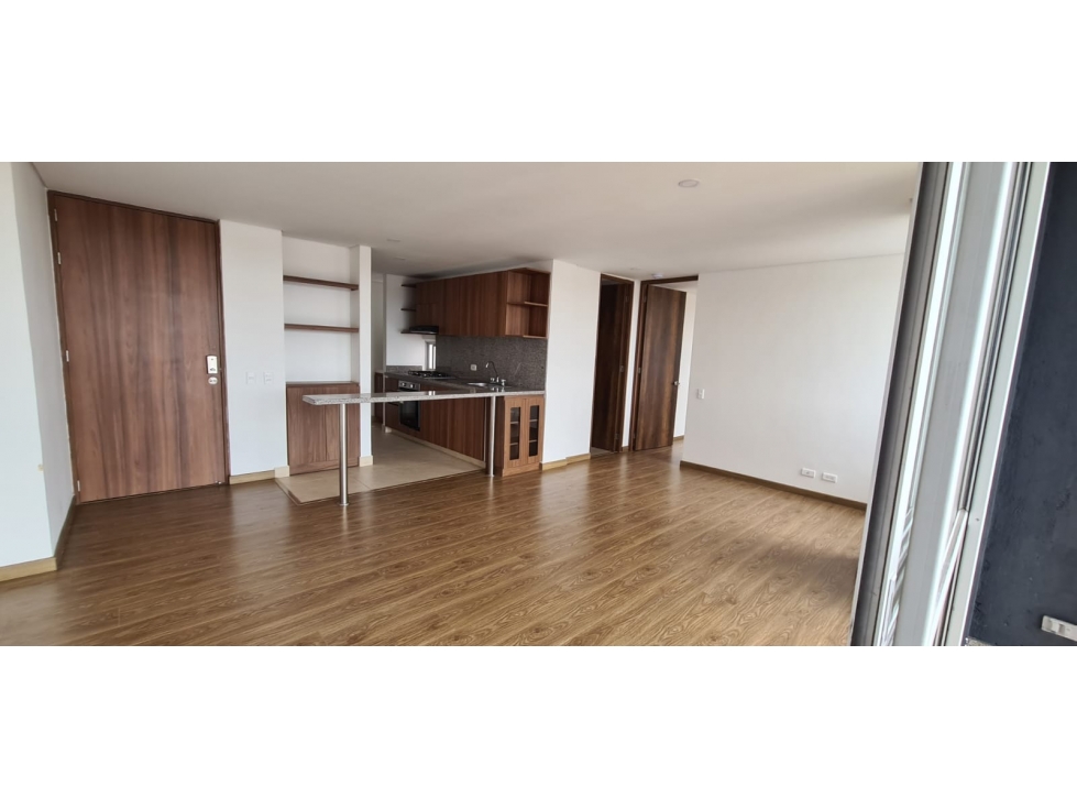 HERMOSO APARTAMENTO EN VENTA EN RIONEGRO SECTOR SAN ANTONIO — foto 4