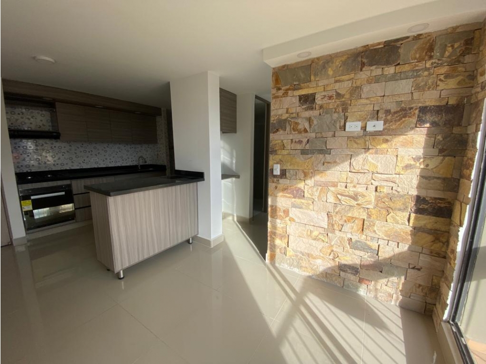 HERMOSO APARTAMENTO EN VENTA EN RIONEGRO — foto 5
