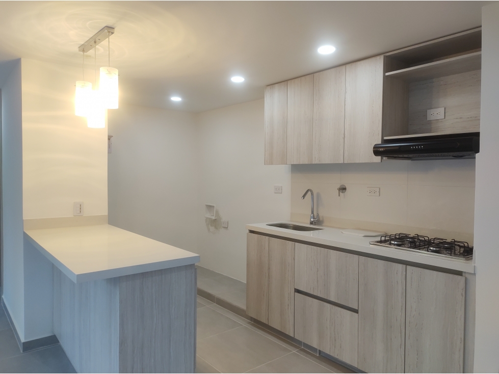 APARTAMENTO EN VENTA EN RIONEGRO-ANTIOQUIA