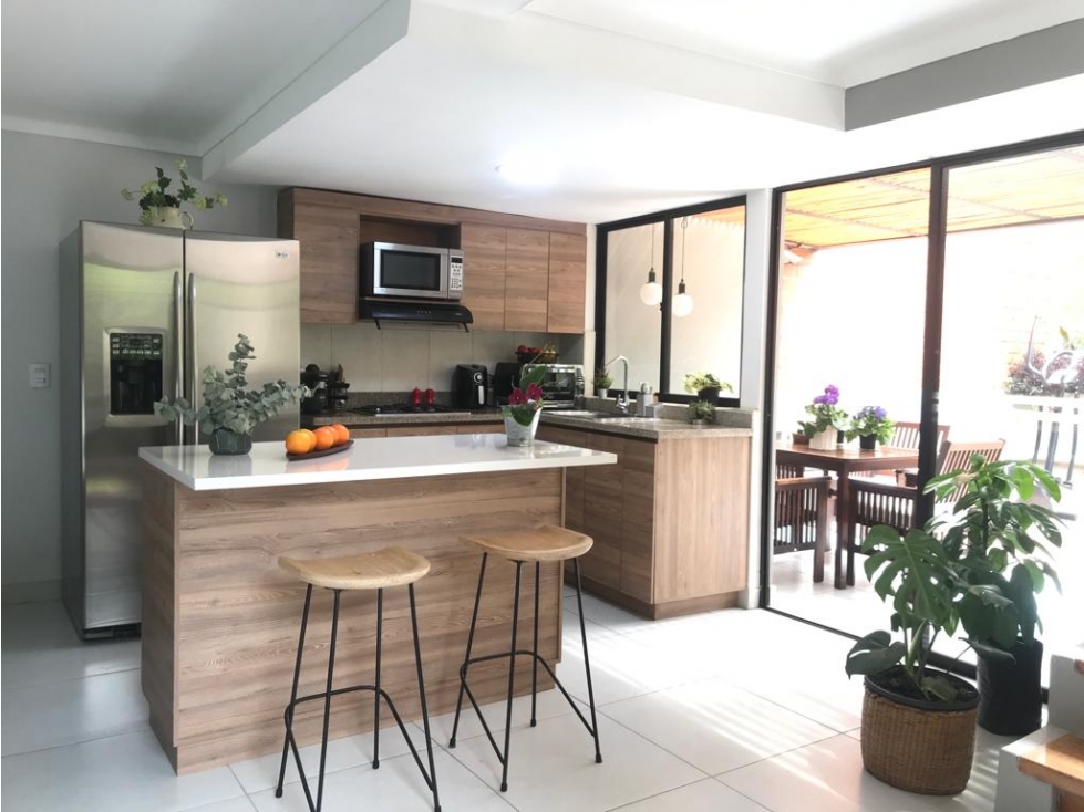 CASA EN VENTA RIONEGRO-ANTIOQUIA