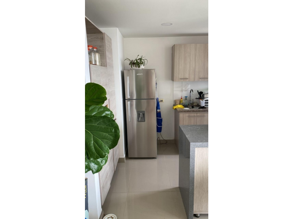 ENCANTADOR APARTAMENTO EN VENTA SABANETA