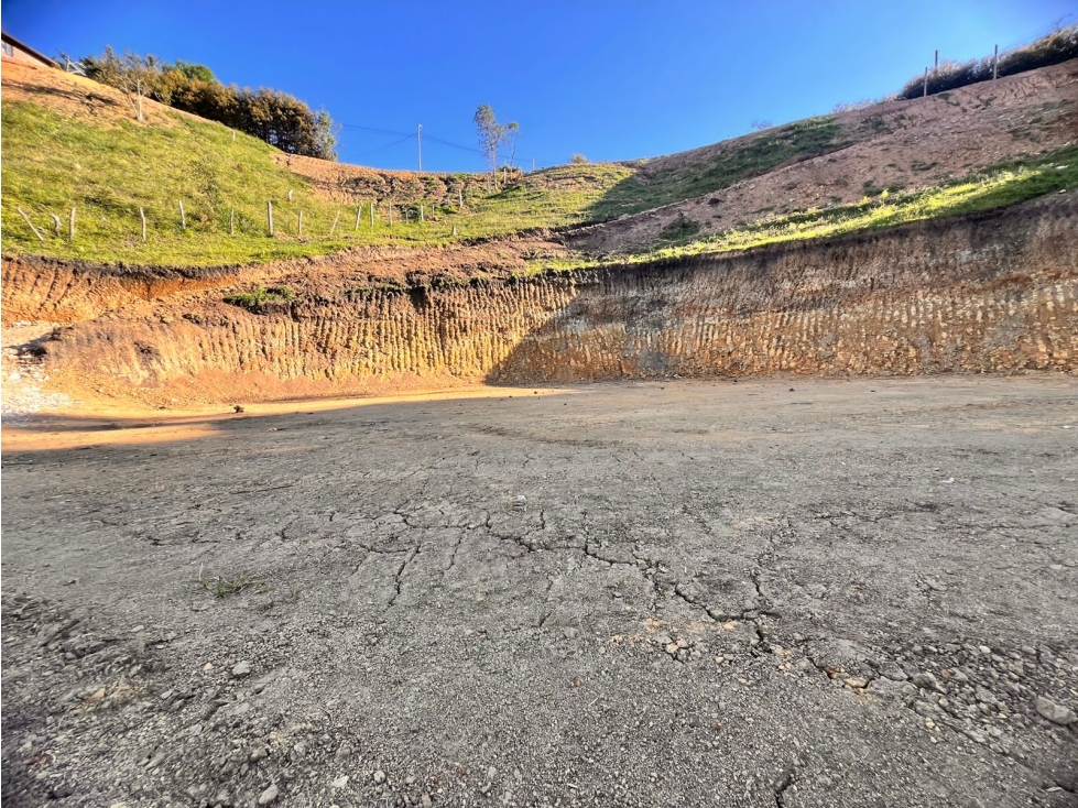 LOTE CON ALTA PROYECCIÓN DE VALORIZACIÓN EN VENTA CABECERAS RIONEGRO — foto 2