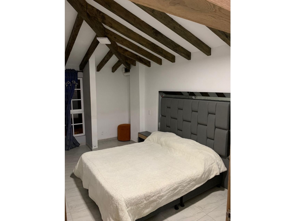 HERMOSO APARTAMENTO EN TERCER PISO EN VENTA EN EL CARMEN DE VIBORAL — foto 6