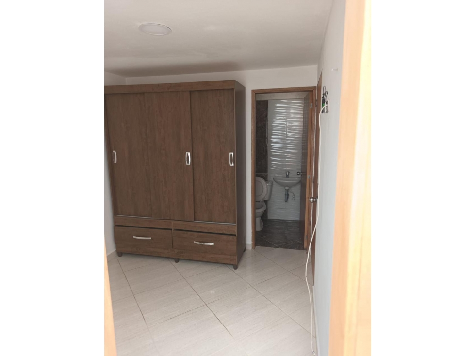 APARTAMENTO EN VENTA EN PRIMER PISO EL CARMEN DE VIBORAL ~ SECTOR HOSP — foto 5