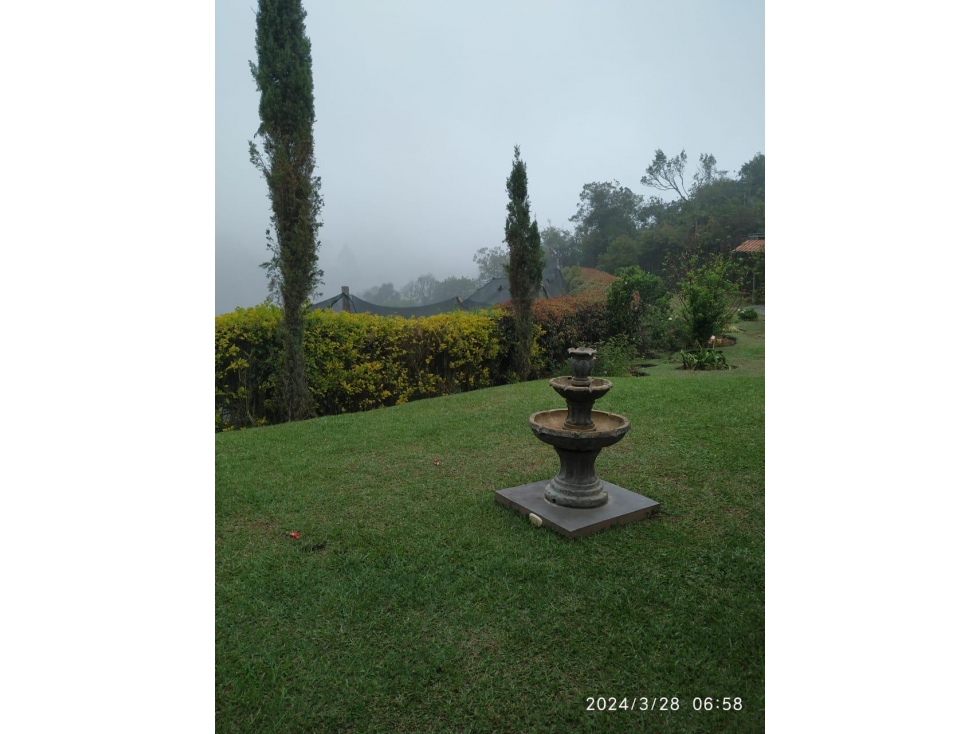 ENCANTADORA FINCA EN VENTA LA CEJA-ANTIOQUIA — foto 6