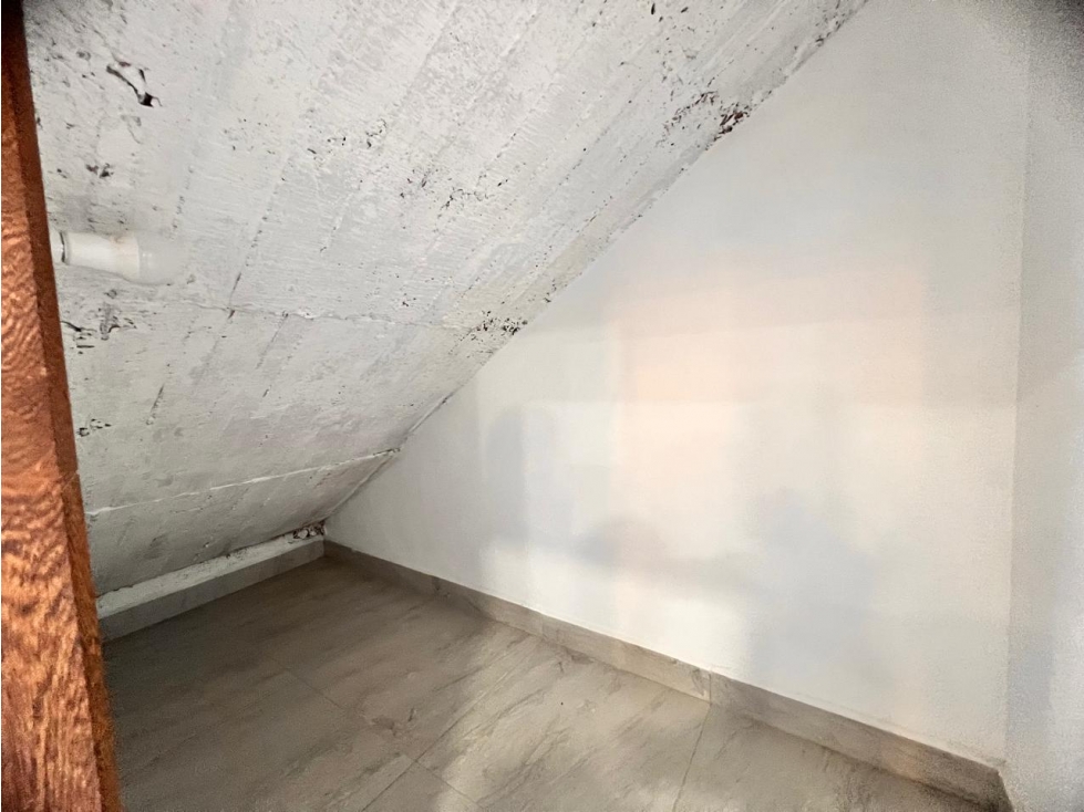 Oportunidad EN VENTA APARTAMENTO DE PRIMER PISO EN EL CARMEN DE VIBORA — foto 4