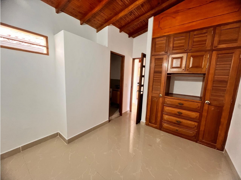 HERMOSO APARTAMENTO EN VENTA EL CARMEN DE VIBORAL — foto 4