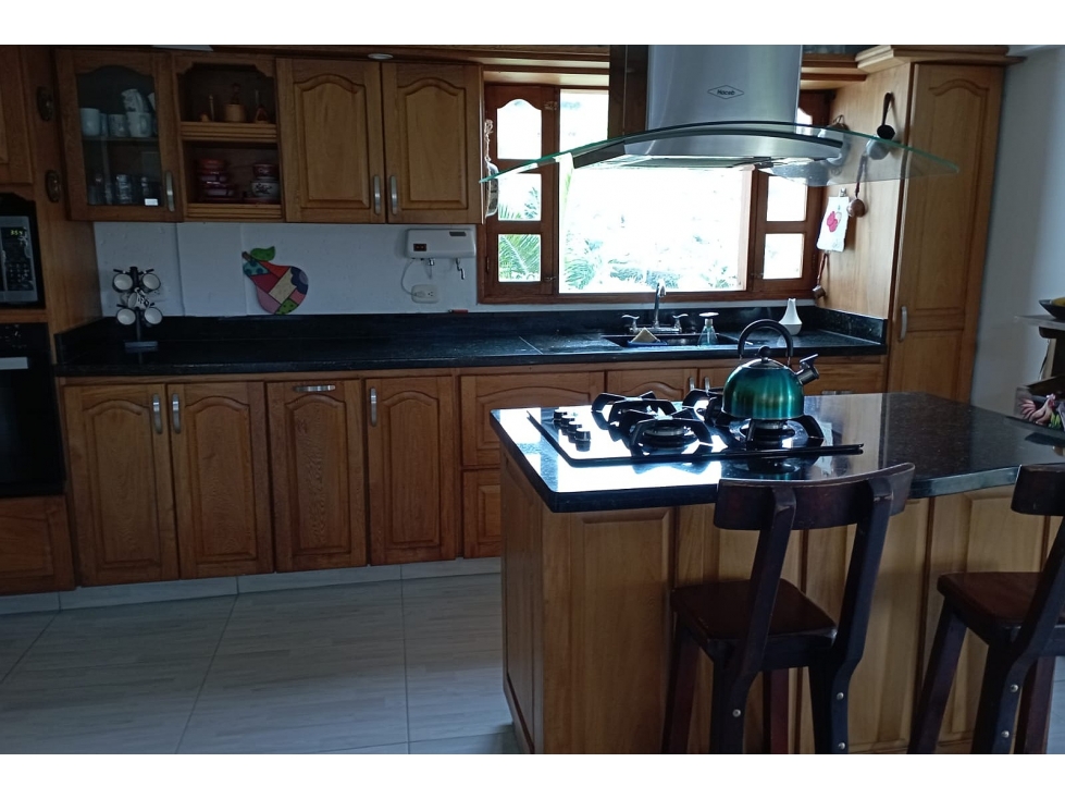 MARAVILLOSA FINCA EN VENTA RIONEGRO-ANTIOQUIA — foto 4