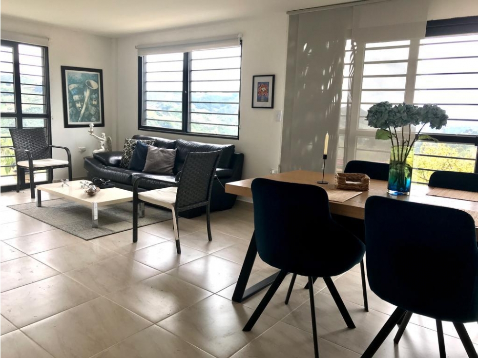 HERMOSA FINCA EN VENTA MARINILLA CERCA AL PEÑOL — foto 4
