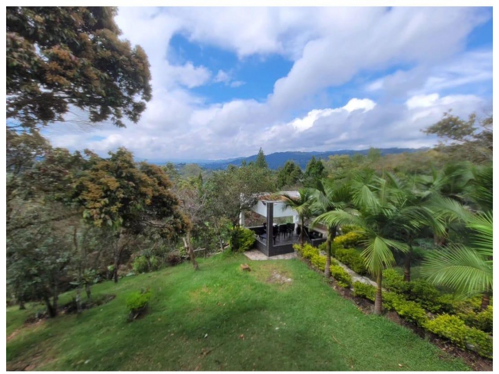 ESPECTACULAR FINCA EN VENTA GUARNE — foto 6