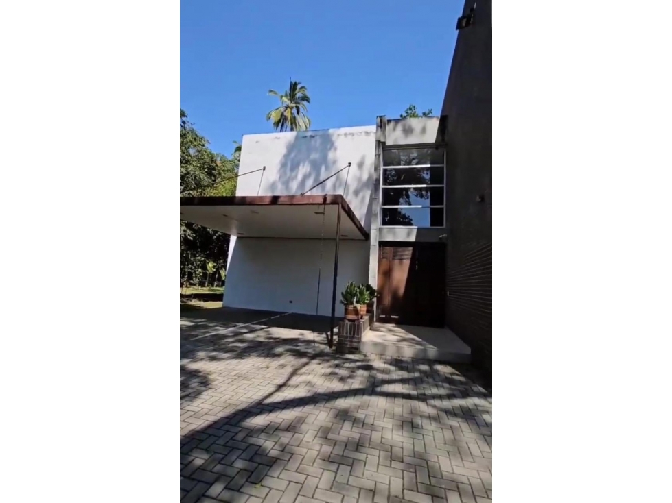 ENCANTADORA FINCA EN VENTA SANTA FE DE ANTIOQUIA — foto 3