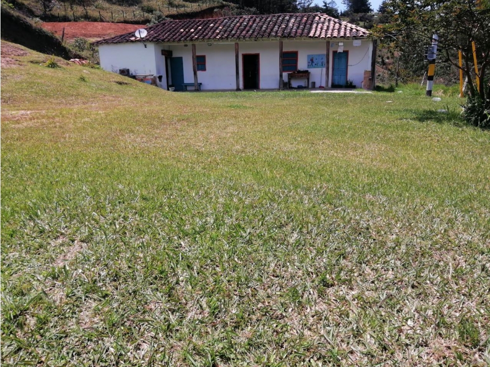 LINDA FINCA TRADICIONAL EN VENTA SAN VICENTE — foto 2