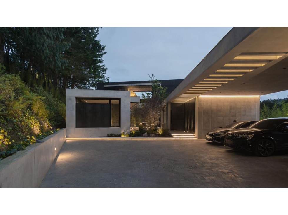 ESPECTACULAR CASA LUXURY EN VENTA ALTO DE PALMAS — foto 4