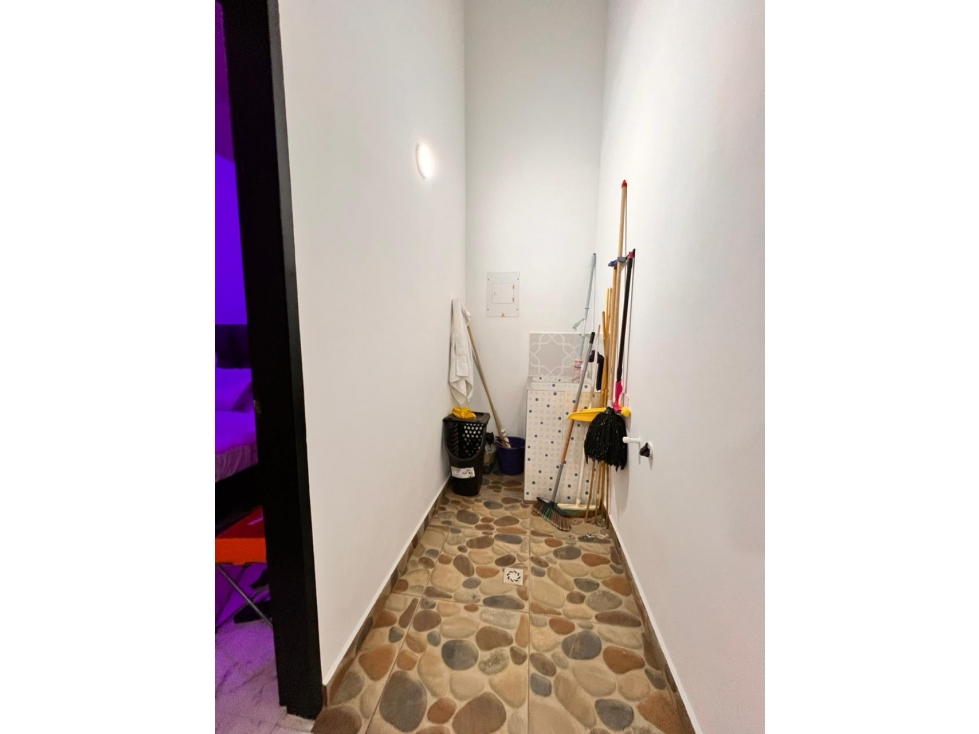 LINDO APARTAMENTO EN VENTA SECTOR CAMPO ALEGRE — foto 6