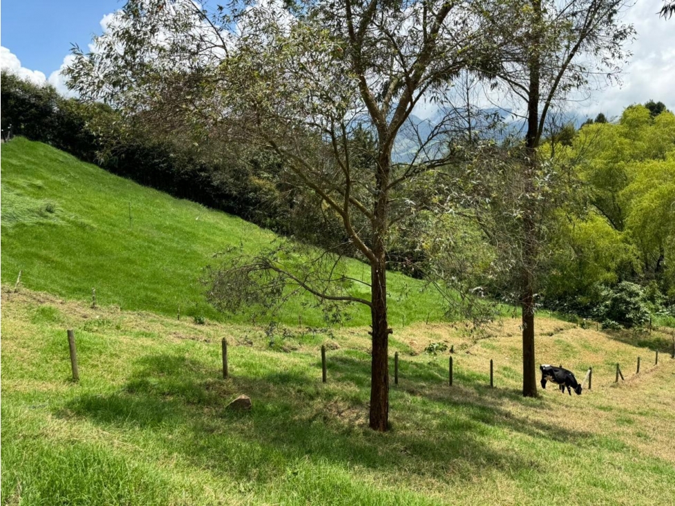 HERMOSA FINCA EN VENTA SAN CRISTÓBAL MEDELLÍN — foto 6