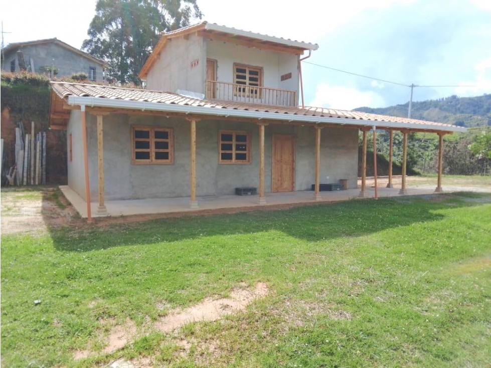 HERMOSA FINCA EN VENTA NUEVA SAN VICENTE — foto 5