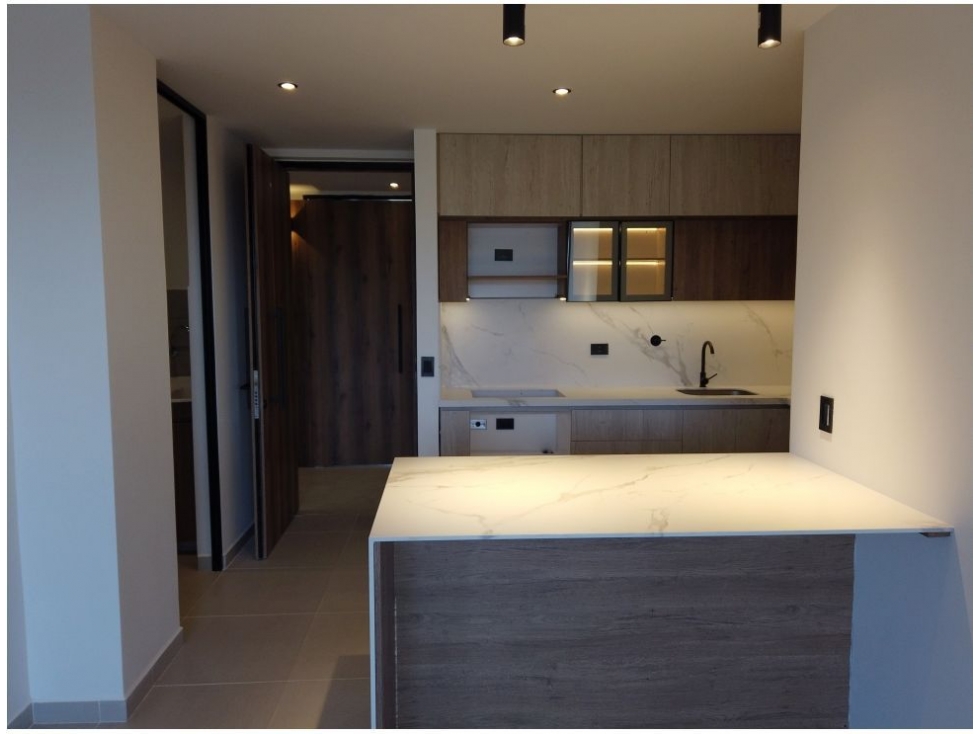 ESPECTACULAR APARTAMENTO EN VENTA LA CEJA — foto 5