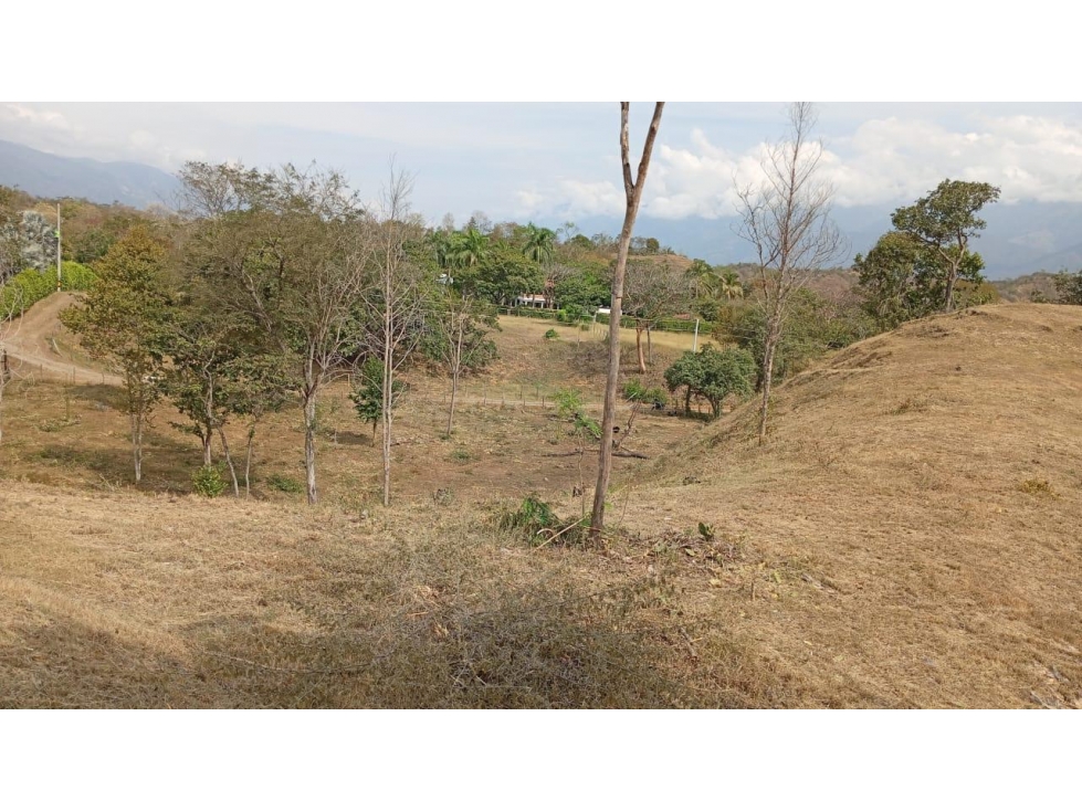 HERMOSO LOTE EN VENTA SOPETRAN — foto 6