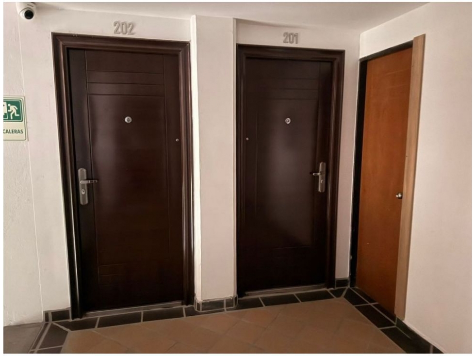 ENCANTADOR APARTAMENTO EN VENTA RIONEGRO — foto 6