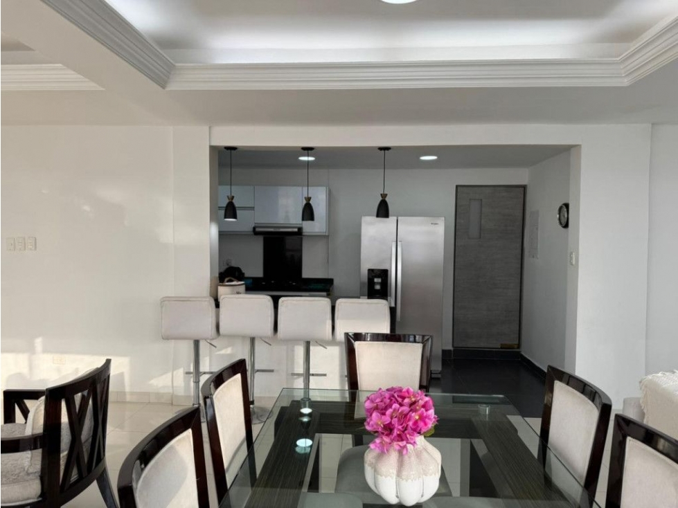 ESPECTACULAR APARTAMENTO EN VENTA CARTAGENA — foto 5