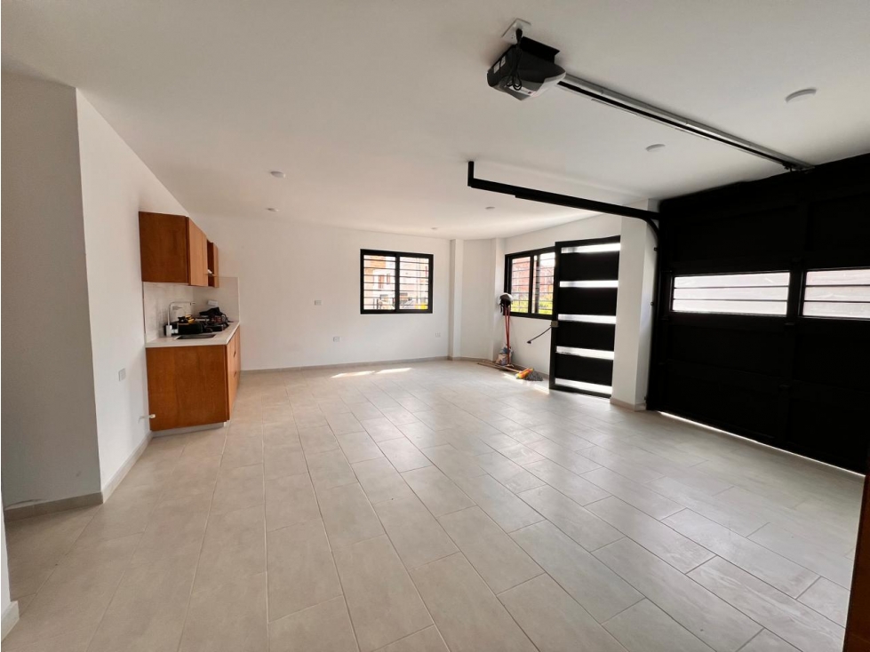 HERMOSOS APARTAMENTOS ESQUINEROS EN VENTA EL CARMEN DE VIBORAL — foto 4
