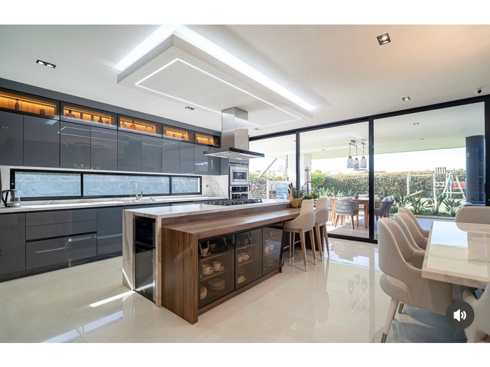 HERMOSA CASA FINCA EN VENTA LLANOGRANDE RIONEGRO — foto 3