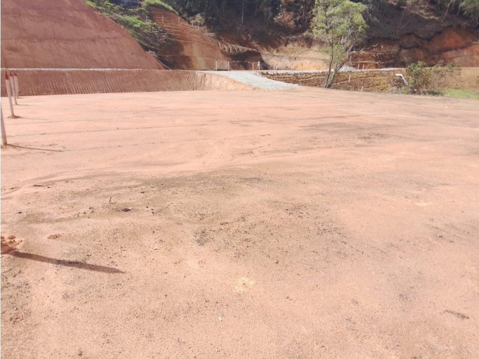 ENCANTADORES LOTES EN VENTA CERCA A LA AUTOPISTA MEDELLIN BOGOTA — foto 6