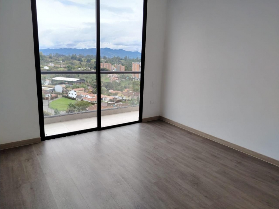 HERMOSO APARTAMENTO EN VENTA RIONEGRO SECTOR LOS COLEGIOS — foto 5