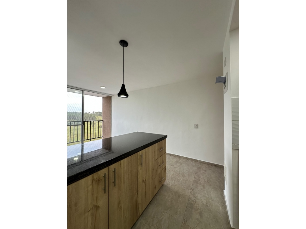 SE VENDE HERMOSO APARTAMENTO EN NATIVA RIONEGRO - 6