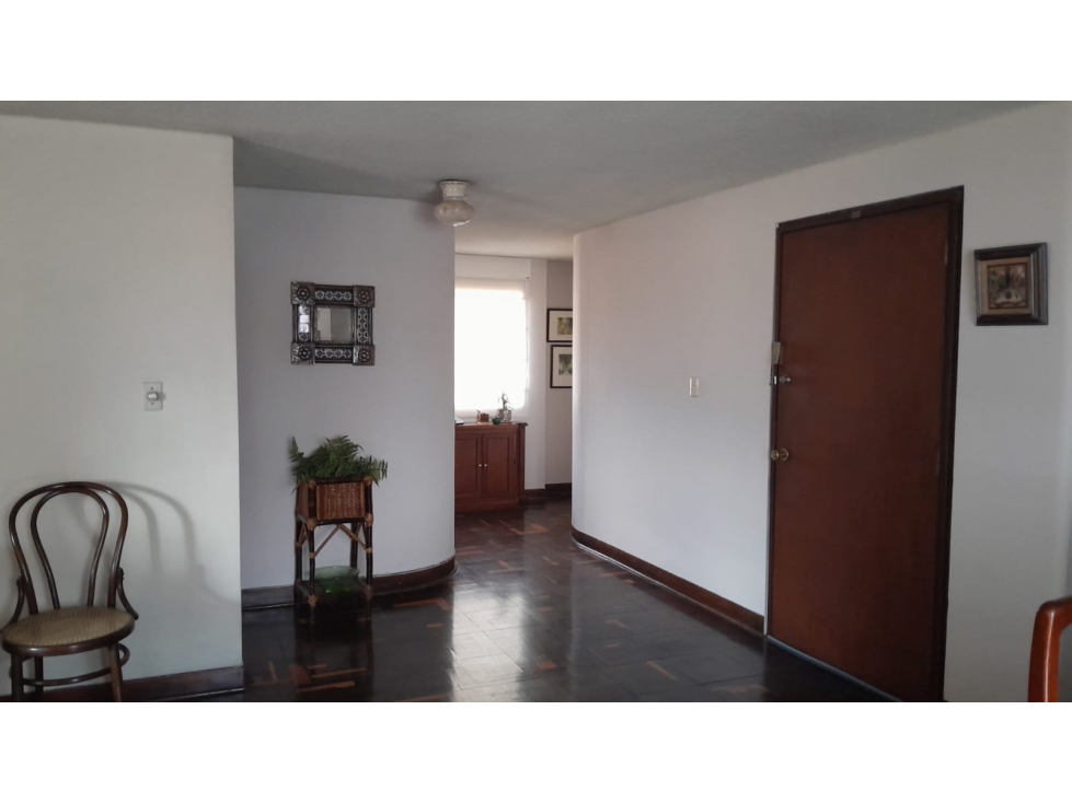 VENTA DE APARTAMENTO EN EL CENTRO SECTOR SUCRE — foto 4