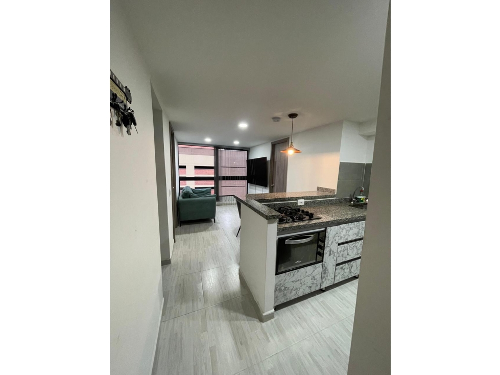 Venta de Apartamento en Calasanz