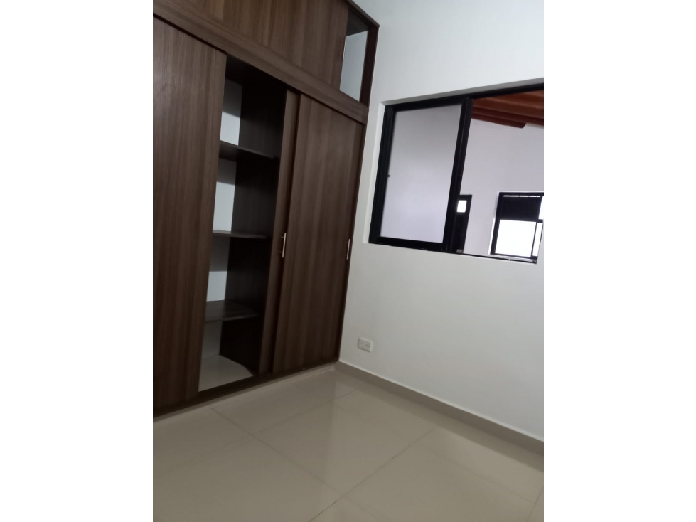VENTA DE APARTAMENTO EN SANTA MONICA — foto 4