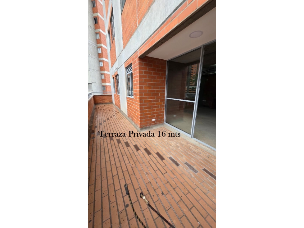 VENTA DE APARTAMENTO EN OBRA GRIS EN ITAGüI-SECTOR DITAIRES