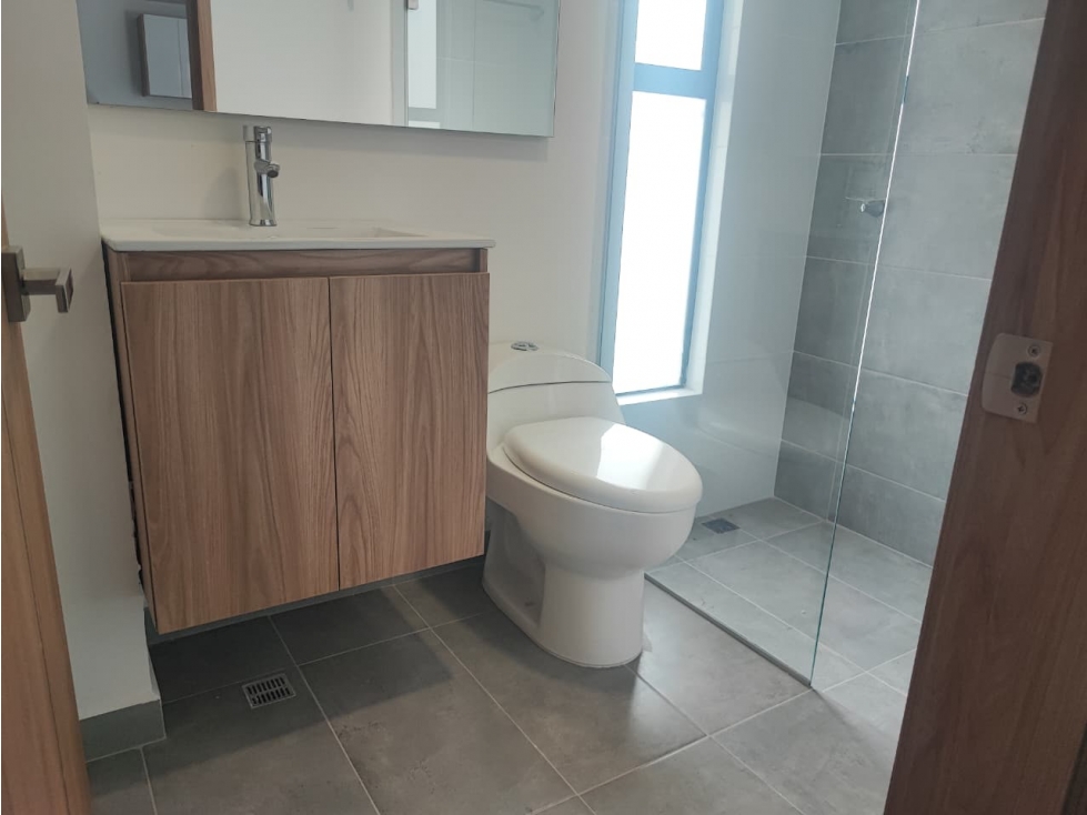 VENTA DE APARTAESTUDIO EN BELÉN LOS MOLINOS INVERSIÓN RENTANDO — foto 5