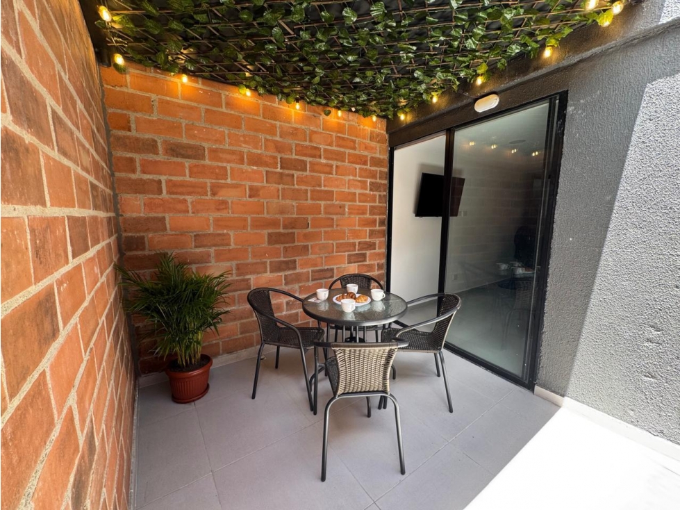 Venta de Apartamento en San Javier con Permiso Para rentas cortas — foto 2