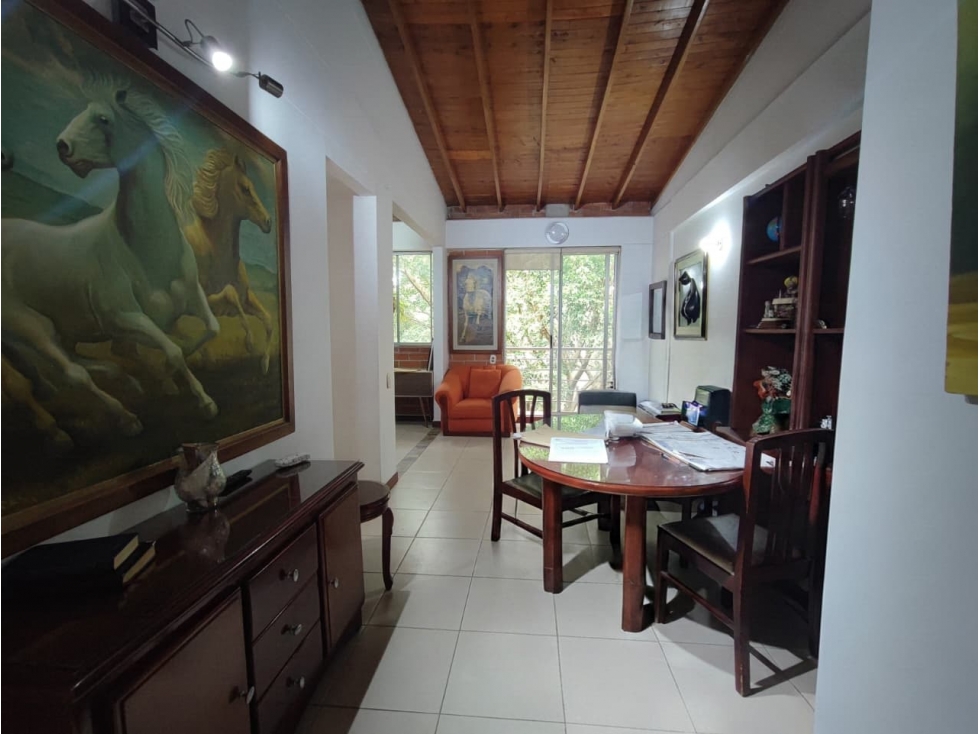 Venta apartamento Belén Fátima con parqueadero excelente ubicación — foto 5