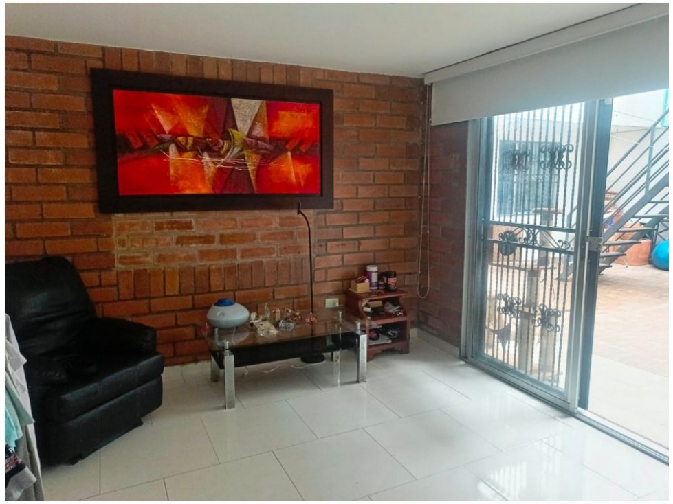 Venta de Casa propieda horizontal en la Floresta