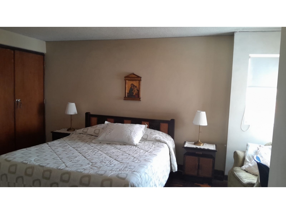 VENTA DE APARTAMENTO EN EL CENTRO SECTOR SUCRE — foto 5