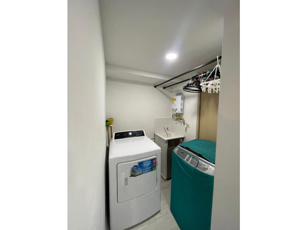 Venta de Apartamento en Calasanz — foto 6