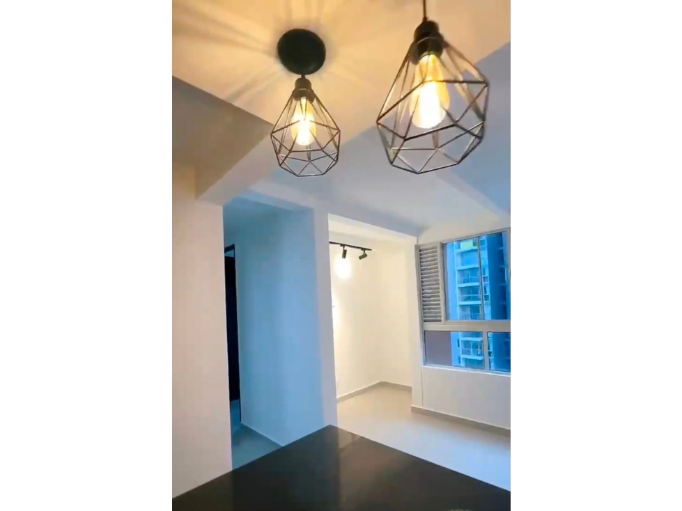VENTA DE APARTAMENTO EN CALDAS-SECTOR LA PRIMAVERA