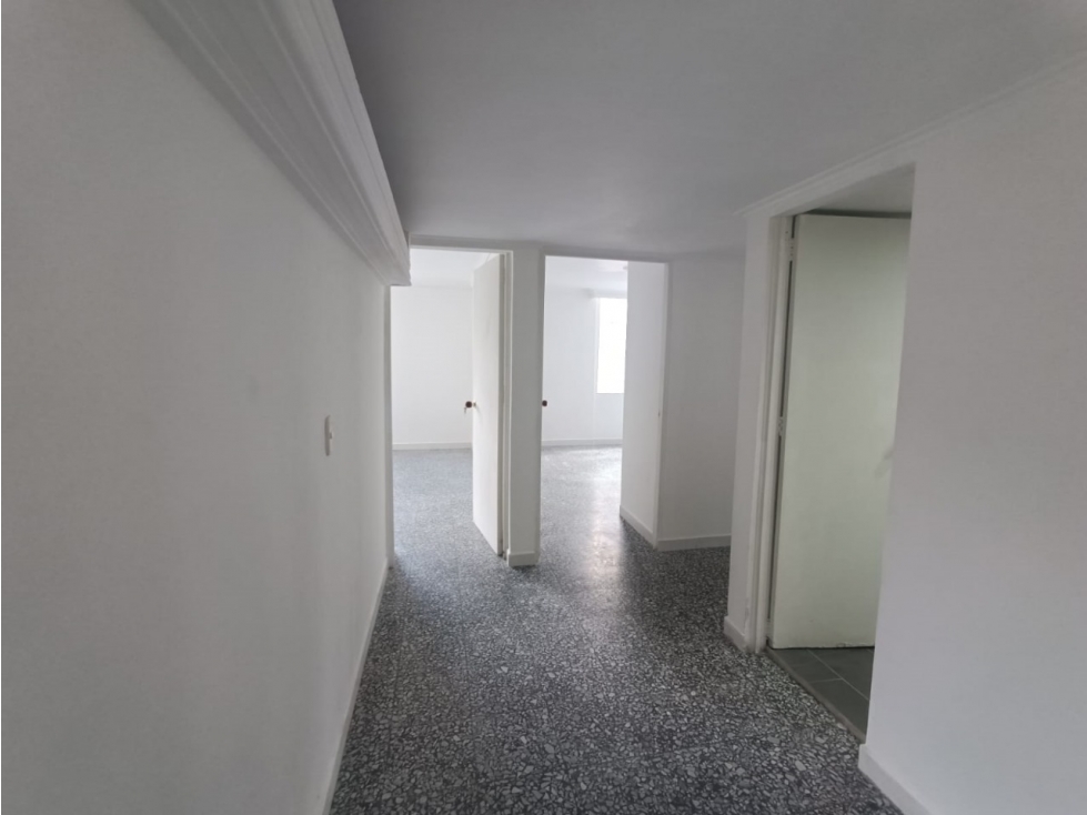 VENTA DE APARTAMENTO EN CALASANZ PARTE BAJA — foto 5