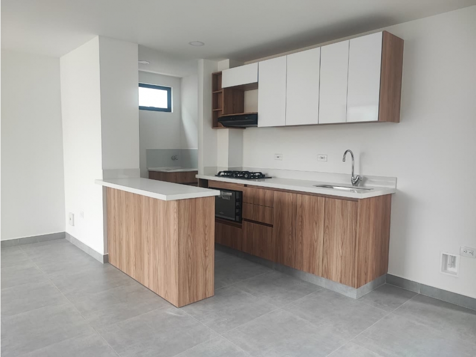 VENTA DE APARTAESTUDIO EN BELÉN LOS MOLINOS INVERSIÓN RENTANDO — foto 2