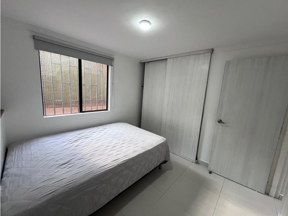 VENTA DE APARTAMENTO EN LA ALMERIAS — foto 6