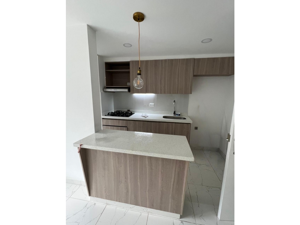 Venta de Apartamento en Bello Sector Niquia