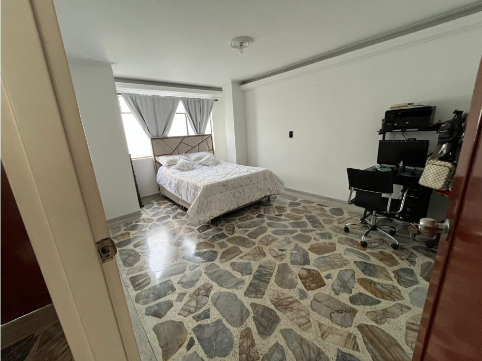 Venta de Apartamento en Florida Nueva — foto 5