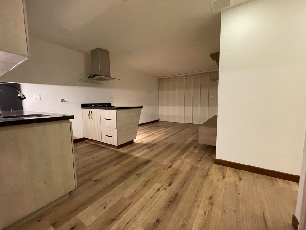 Venta de Apartamento en Belén La Palma