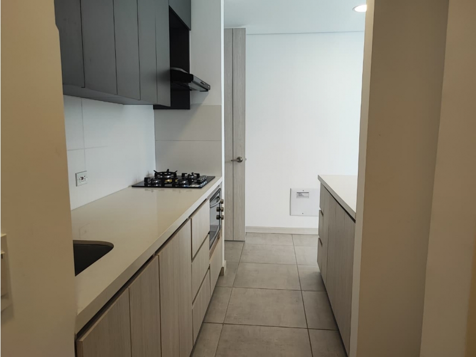 VENTA APARTAMENTO PARA ESTRENAR LOS COLORES CERCA DE TODO — foto 5