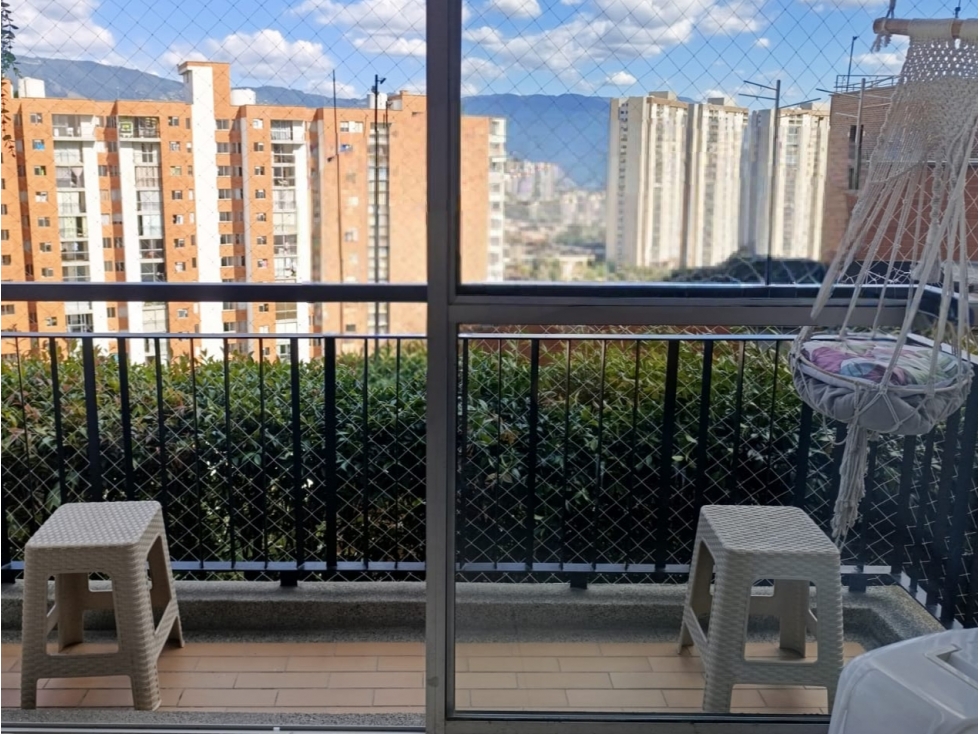 Venta de Apartamento en Calasanz
